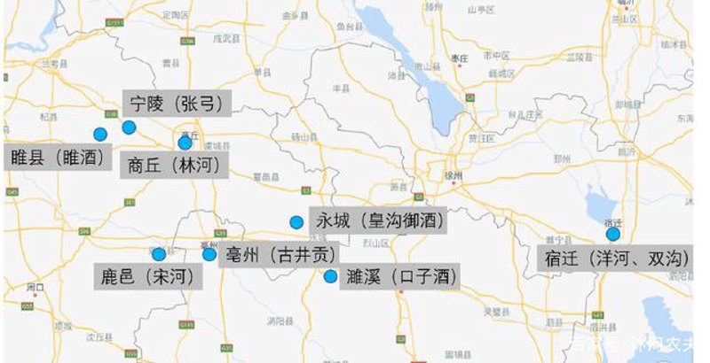 永城烟酒行业的最新发展动态